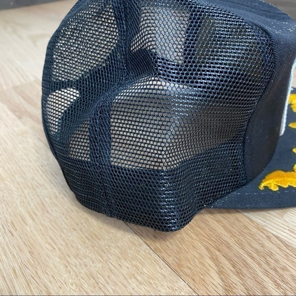 Vintage Ford New Holland Snap Back Hat Men’s - Picture 6 of 9